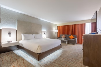Room, 1 King Bed, Accessible (Mobility and Hearing)