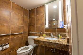Room, 1 King Bed, Accessible (High Floor, Mobility/Hearing)