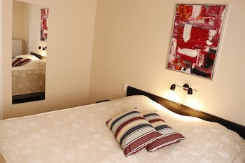 Comfort Double Room, 1 Queen Bed