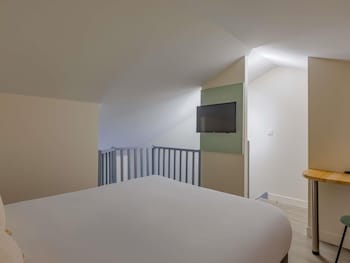 Duplex, 1 Double Bed with Sofa bed (Exterior)