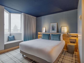 Superior Room, 1 Double Bed