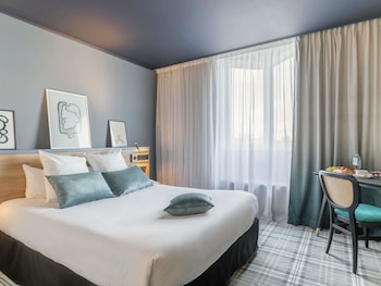 Superior Room, 1 Double Bed