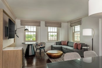 Suite, 1 Bedroom