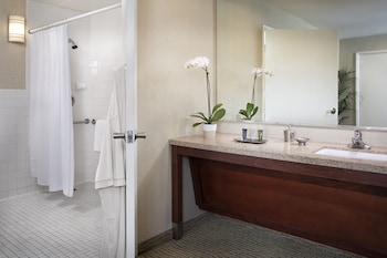 Room, 1 King Bed, Accessible, Bay View