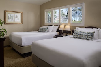 Suite, Multiple Beds, Bay View (Bay Suite 2 Queens)
