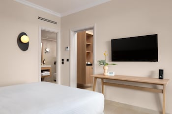 Prime Suite