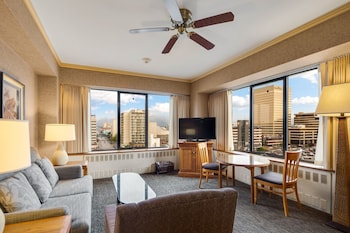 Junior Suite