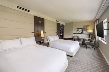 Premium Room, 2 Queen Beds, Non Smoking