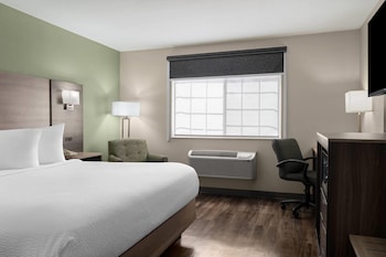 Room, 1 King Bed, Accessible, Non Smoking