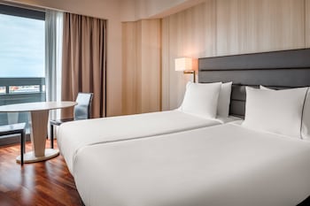 Standard Room, 2 Twin Beds