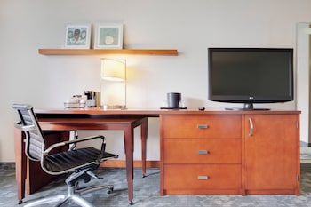 Room, 2 Double Beds