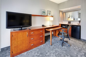 Room, 2 Double Beds