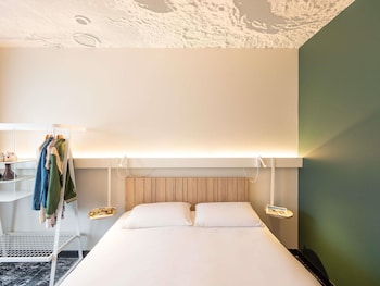 Standard Room, 1 Double Bed