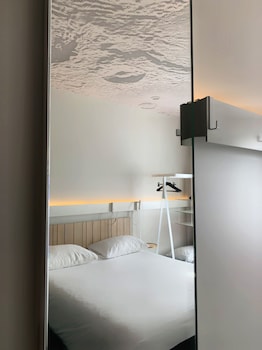 Standard Room, 1 Double Bed