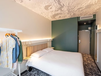Standard Room, 1 Double Bed