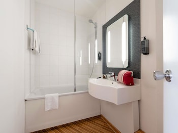 Standard Room, 2 Twin Beds