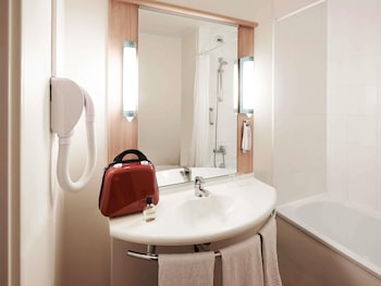 Superior Room, 1 Double Bed with Sofa bed