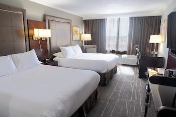 Standard Room, 2 Queen Beds