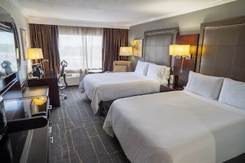 Standard Room, 2 Queen Beds