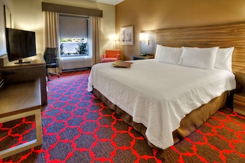 Room, 1 King Bed, Accessible, Non Smoking