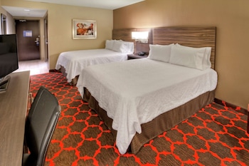 Room, 2 Queen Beds
