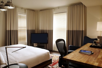 Room, 1 King Bed