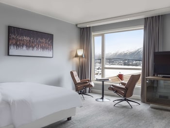 Premium Room, Sea View (Mountain View)