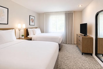 Suite, Multiple Beds (Two Bedroom)