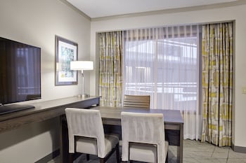 Suite (Hearing)