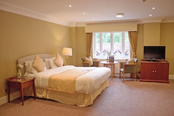 Family Double Room