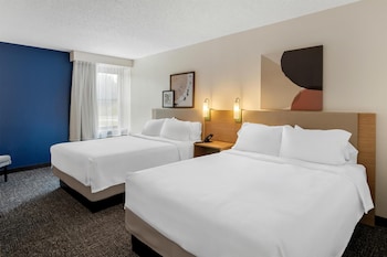 Room, 2 Queen Beds