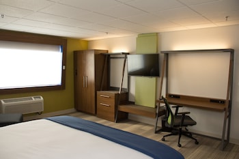 Suite, 1 Bedroom