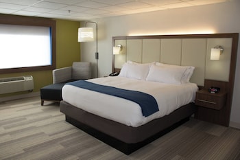Standard Room, 1 King Bed, Accessible (Communication Accessible)