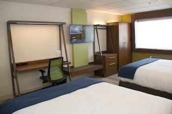Standard Room, 2 Queen Beds