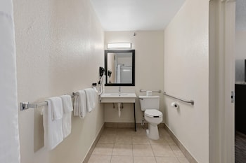 Room, 1 King Bed, Accessible, Non Smoking