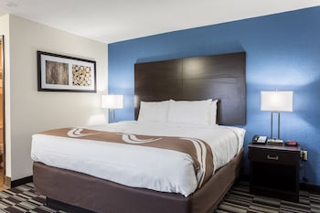 Room, 1 King Bed, Accessible, Non Smoking