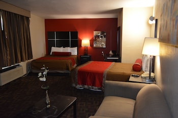 Superior Triple Room, Multiple Beds, Non Smoking