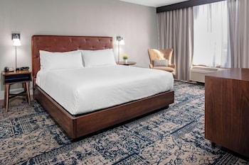 Room, 1 King Bed
