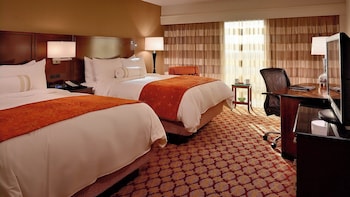 Room, 2 Queen Beds
