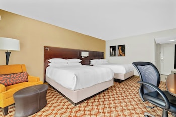 Room, 2 Queen Beds