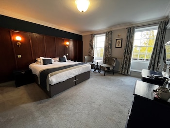 Executive Double or Twin Room