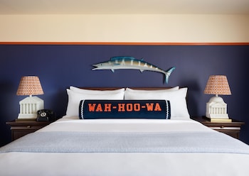 Room, 1 King Bed
