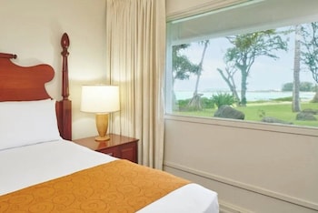 Ocean View One King