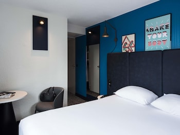 Standard Room, 1 Double Bed