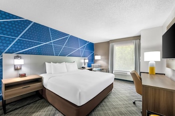Room, 1 King Bed, Accessible, Non Smoking