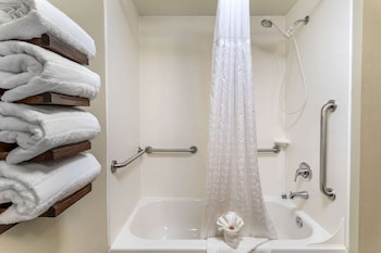 Room, 1 King Bed, Accessible, Non Smoking