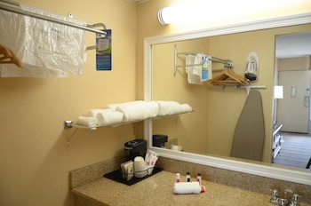 Room, 1 Queen Bed, Accessible, Non Smoking