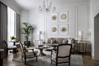 Suite (The Brompton)