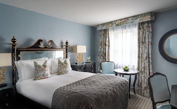 Classic Room, 1 King Bed