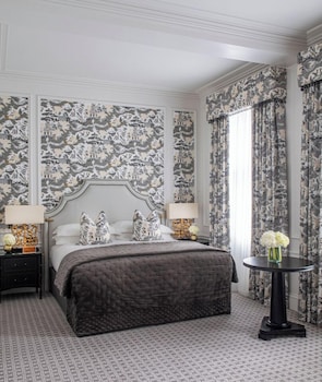 Studio Suite (1 Four Poster Bed)